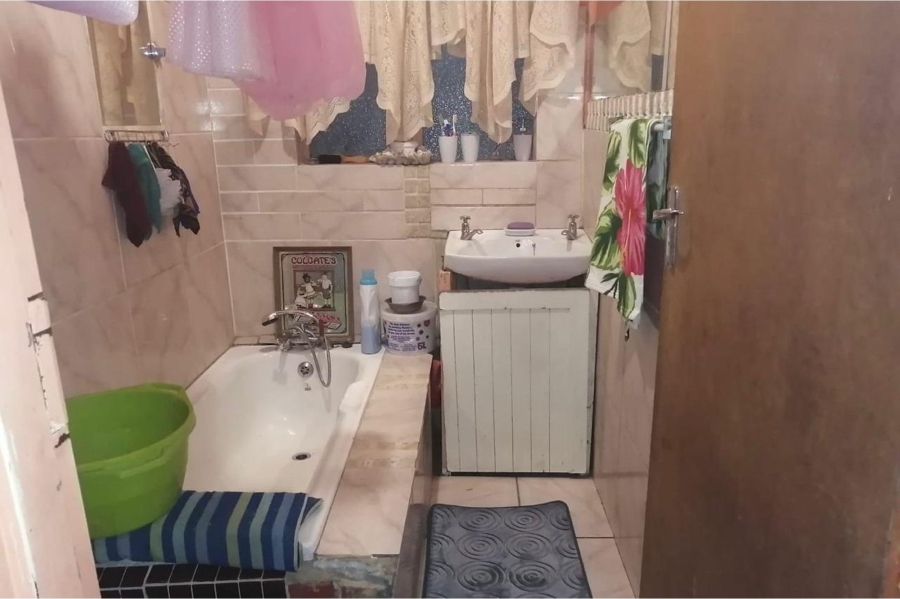 3 Bedroom Property for Sale in Belhar Western Cape